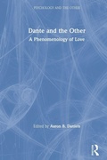 Cover: Dante and the Other - Routledge