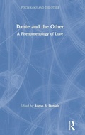 Cover: Dante and the Other - Routledge
