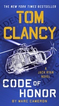 Cover: Tom Clancy Code of Honor - G P Putnam's Sons