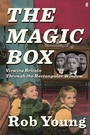 Cover: The Magic Box - Faber & Faber