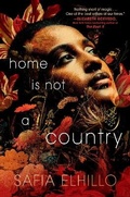 Cover: Home Is Not a Country - Penguin Young Readers