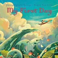 Enlarge image Cover: My First Day - Random House Inc