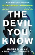 Cover: The Devil You Know - Faber & Faber