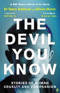 Enlarge image Cover: The Devil You Know - Faber & Faber