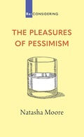 Cover: Pleasures of Pessimism - Acorn Press