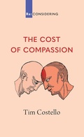Cover: Cost of Compassion - Acorn Press