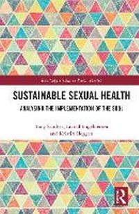 Abbildung von: Sustainable Sexual Health - Routledge