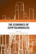 Cover: The Economics of Cryptocurrencies - Routledge