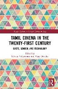 Cover: Tamil Cinema in the Twenty-First Century - Taylor & Francis