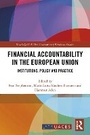Cover: Financial Accountability in the European Union - Routledge