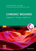 Cover: Chronic Wounds - Englische Ausgabe - Elsevier