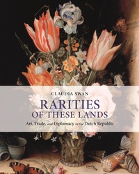Enlarge image Cover: Rarities of These Lands - Princeton University Press