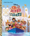 Cover: It's a Small World (Disney Classic) - Golden Books Publishing Company, Inc.