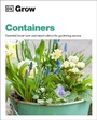 Cover: Grow Containers - Dorling Kindersley