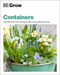 Enlarge image Cover: Grow Containers - Dorling Kindersley