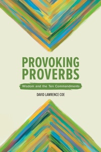 Enlarge image Cover: Provoking Proverbs - Concordia Publishing House