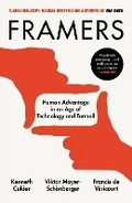 Cover: Framers - W H Allen