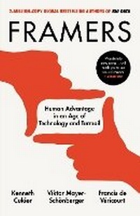 Enlarge image Cover: Framers - W H Allen