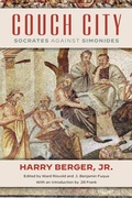 Cover: Couch City - Fordham University Press