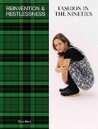 Abbildung von: Fashion in the 90s - Rizzoli International Publications