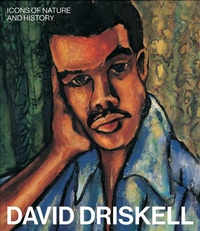 Enlarge image Cover: David Driskell - Rizzoli International Publications