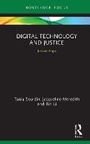 Cover: Digital Technology and Justice - Routledge
