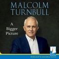 Cover: A Bigger Picture - W F Howes Ltd