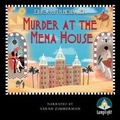 Cover: Murder at the Mena House - W F Howes Ltd