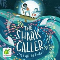 Enlarge image Cover: The Shark Caller - W F Howes Ltd