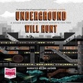 Cover: Underground - W F Howes Ltd
