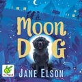 Cover: Moon Dog - W F Howes Ltd