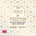 Cover: The Perils of Perception - W F Howes Ltd