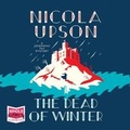 Cover: The Dead of Winter - W F Howes Ltd