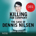 Cover: Killing For Company - W F Howes Ltd