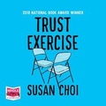 Cover: Trust Exercise - W F Howes Ltd