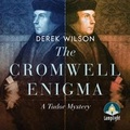 Cover: The Cromwell Enigma - W F Howes Ltd