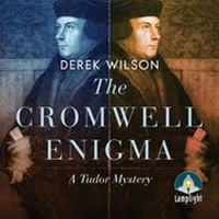 Enlarge image Cover: The Cromwell Enigma - W F Howes Ltd