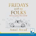 Cover: Fridays With My Folks - W F Howes Ltd