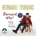 Cover: Bernard Who? - W F Howes Ltd