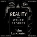 Cover: Reality, and other stories - W F Howes Ltd