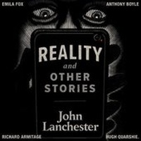 Enlarge image Cover: Reality, and other stories - W F Howes Ltd