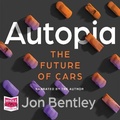 Cover: Autopia - W F Howes Ltd