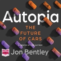 Enlarge image Cover: Autopia - W F Howes Ltd