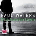 Cover: Blackwatertown - W F Howes Ltd
