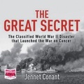 Cover: The Great Secret - W F Howes Ltd