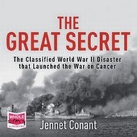 Enlarge image Cover: The Great Secret - W F Howes Ltd