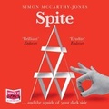 Cover: Spite - W F Howes Ltd
