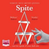 Enlarge image Cover: Spite - W F Howes Ltd
