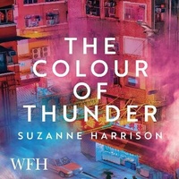 Enlarge image Cover: The Colour of Thunder - W F Howes Ltd