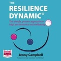 Cover: The Resilience Dynamic - W F Howes Ltd